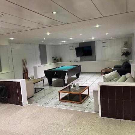 Baqueira Estudio Loft A Pie De Pista Baqueira Beret Bagian luar foto
