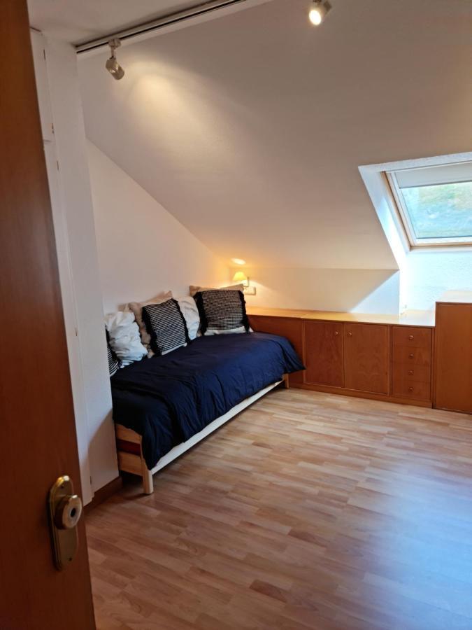 Baqueira Estudio Loft A Pie De Pista Baqueira Beret Bagian luar foto