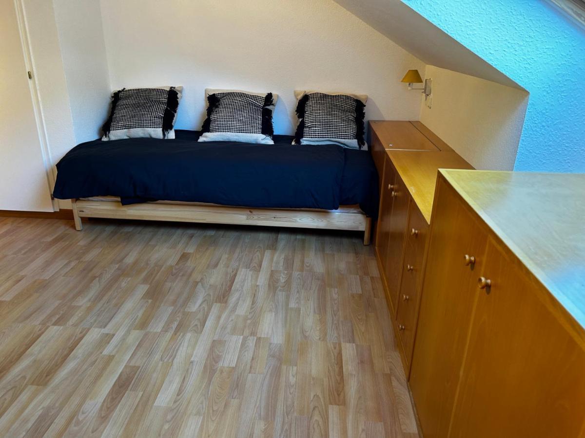 Baqueira Estudio Loft A Pie De Pista Baqueira Beret Bagian luar foto