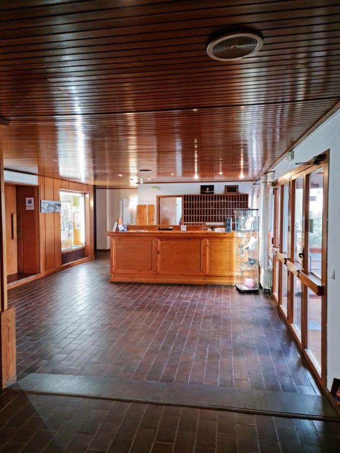 Baqueira Estudio Loft A Pie De Pista Baqueira Beret Bagian luar foto